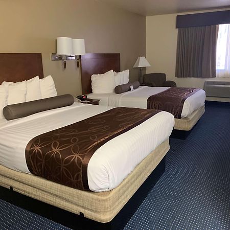 Best Western Desert Oasis Ehrenberg Экстерьер фото