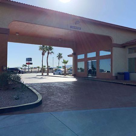 Best Western Desert Oasis Ehrenberg Экстерьер фото