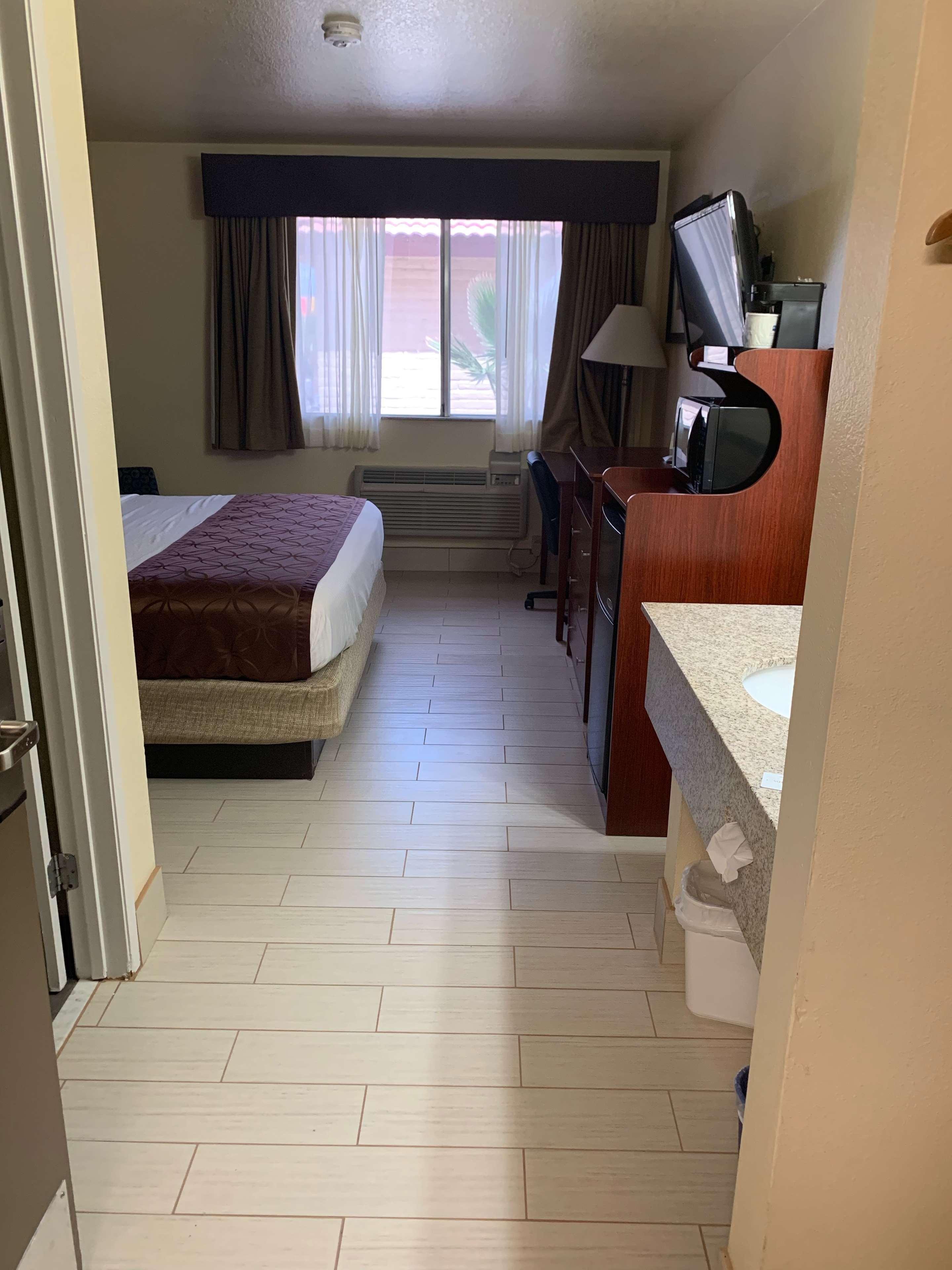 Best Western Desert Oasis Ehrenberg Экстерьер фото