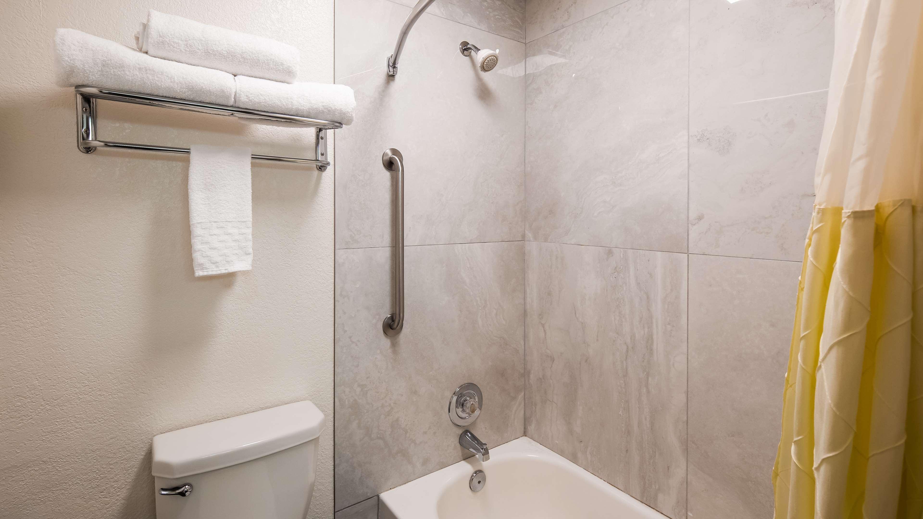 Best Western Desert Oasis Ehrenberg Экстерьер фото
