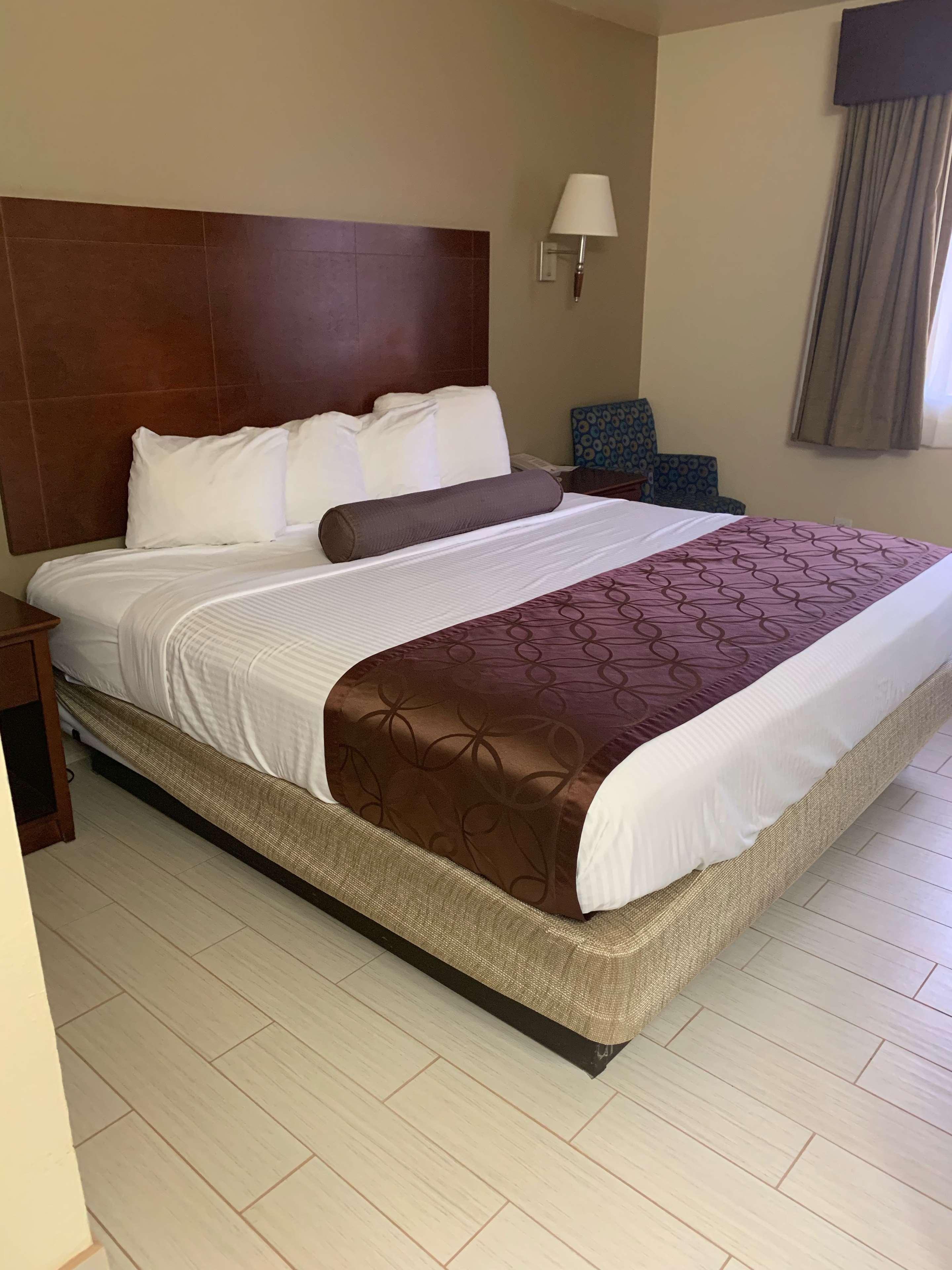 Best Western Desert Oasis Ehrenberg Экстерьер фото
