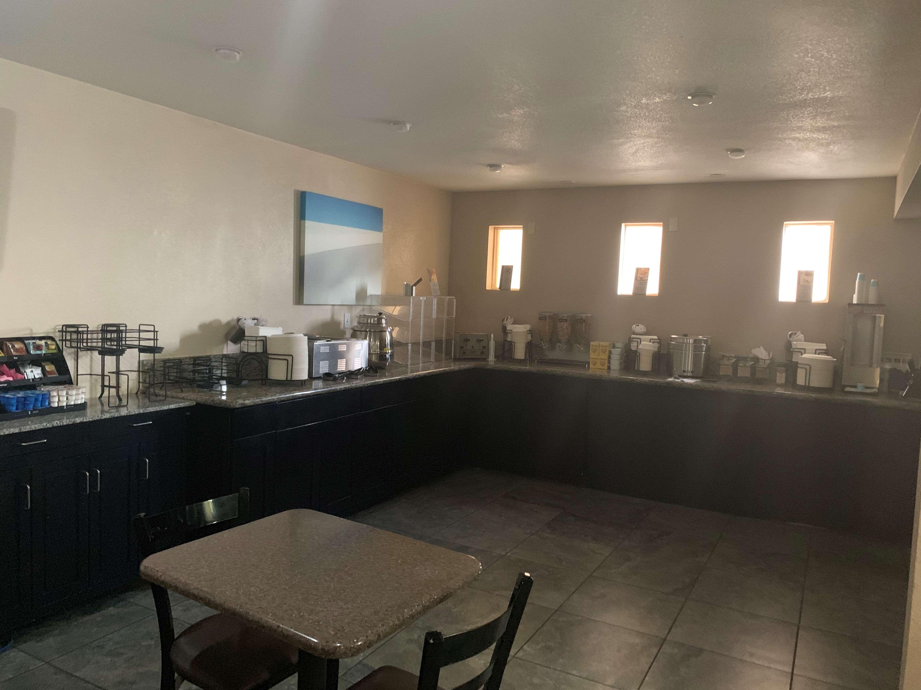 Best Western Desert Oasis Ehrenberg Экстерьер фото