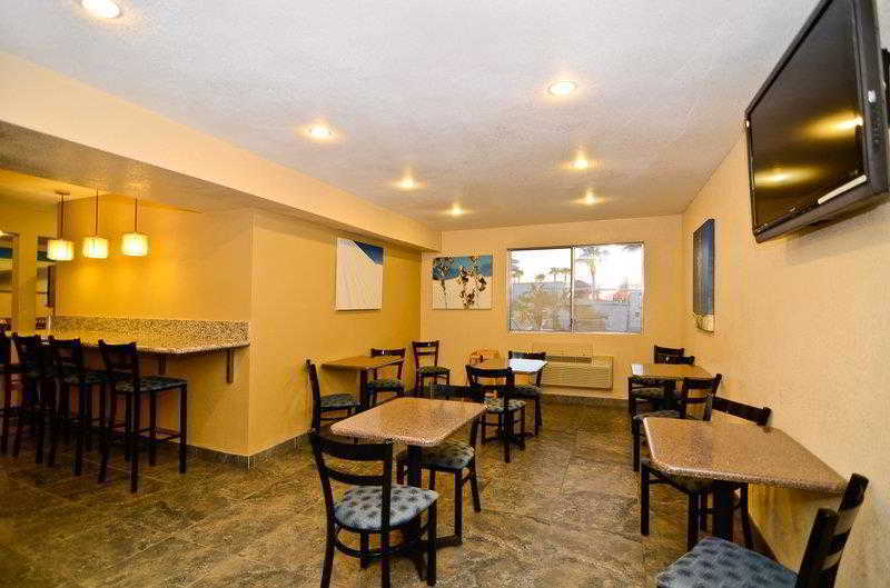 Best Western Desert Oasis Ehrenberg Экстерьер фото