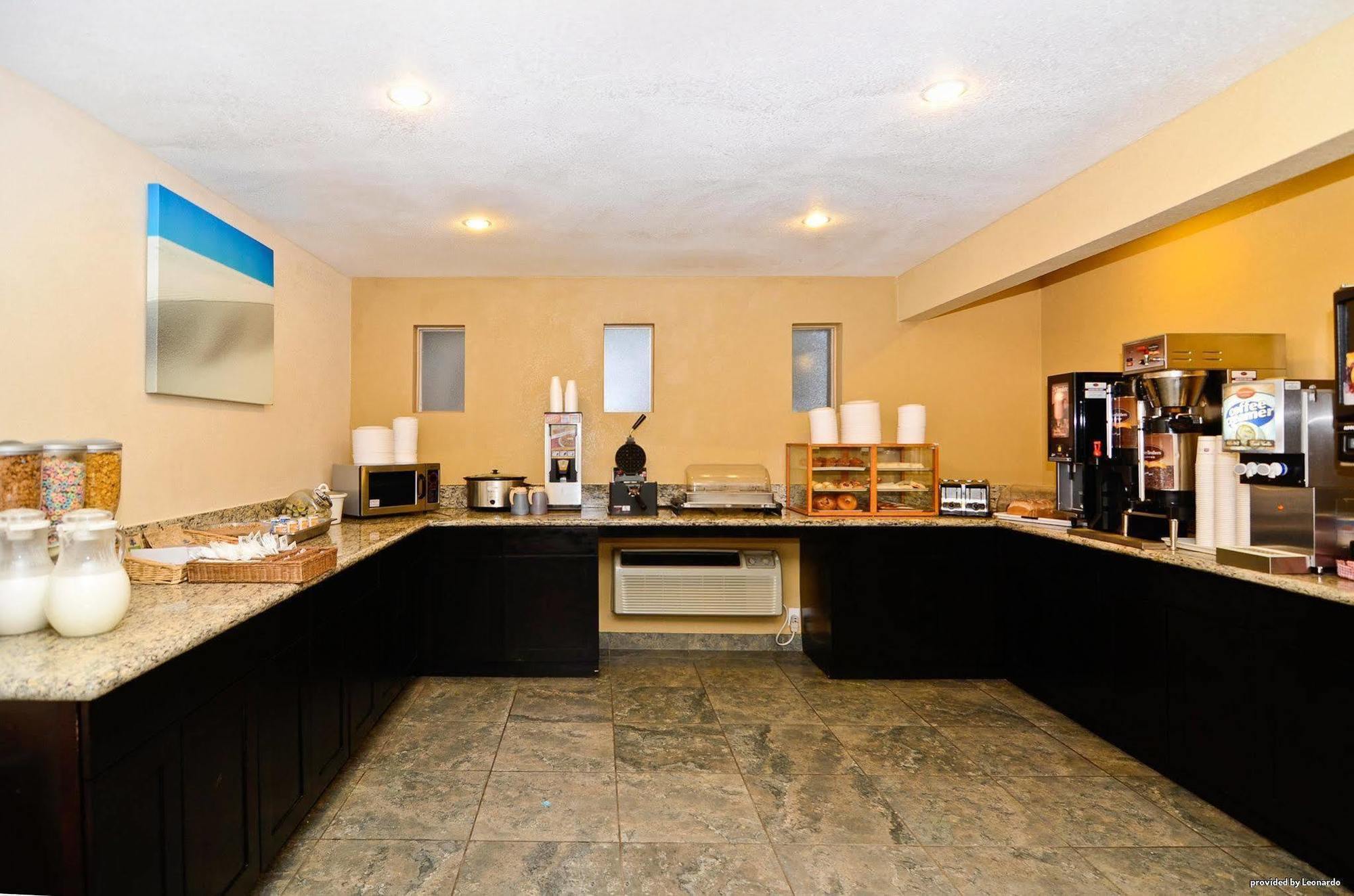 Best Western Desert Oasis Ehrenberg Экстерьер фото