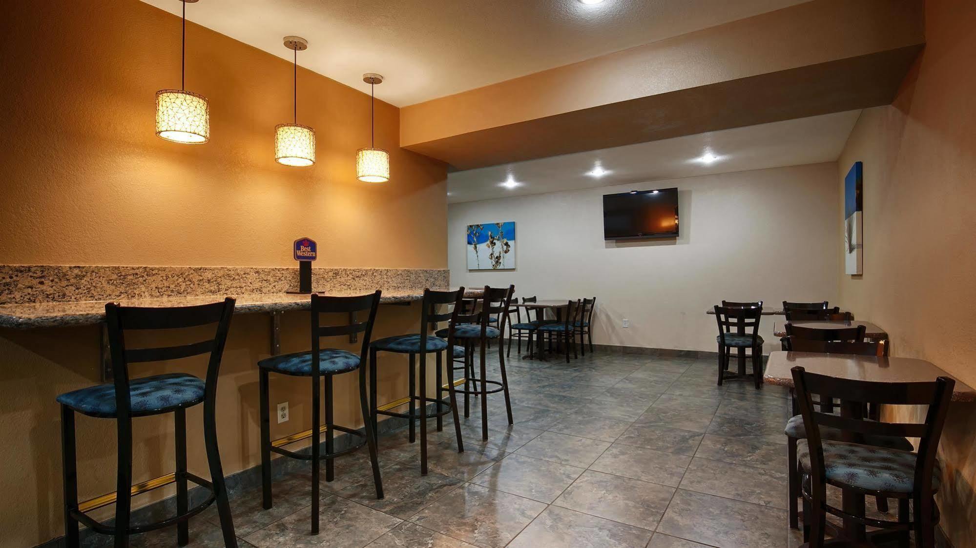 Best Western Desert Oasis Ehrenberg Экстерьер фото