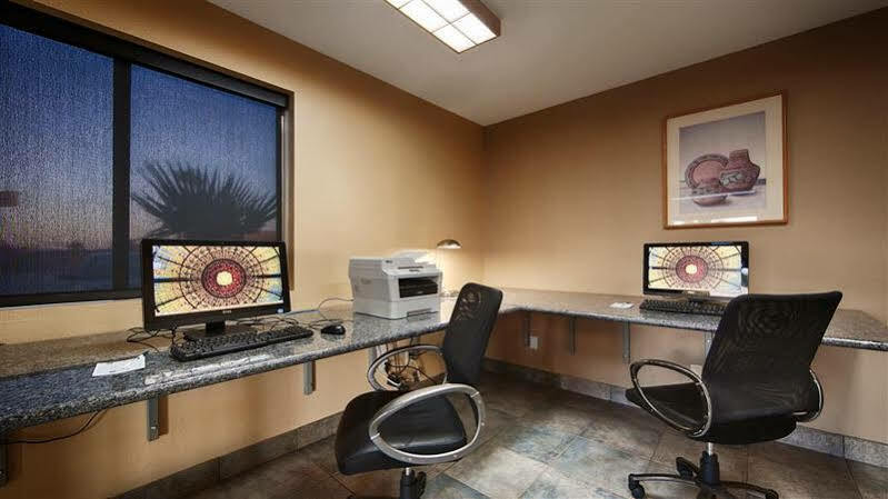 Best Western Desert Oasis Ehrenberg Экстерьер фото