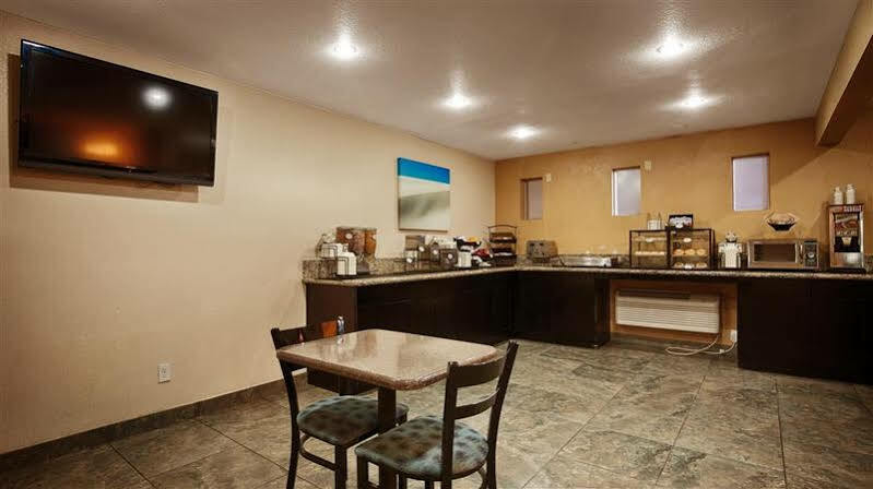 Best Western Desert Oasis Ehrenberg Экстерьер фото